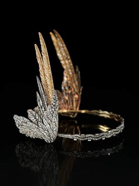 cartier valkyrie tiara